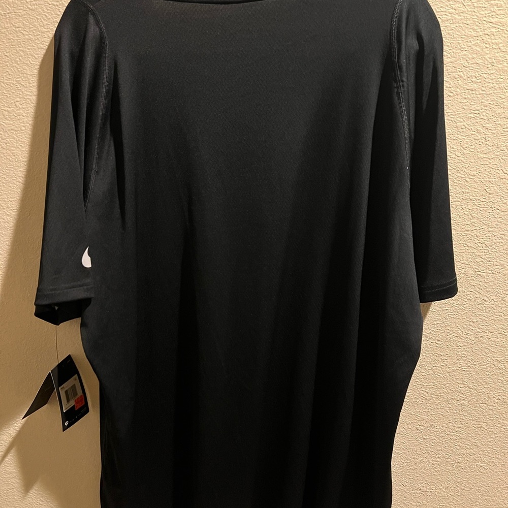 Nike Pro Dri Fit shirt
